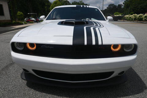 2019 Dodge Challenger R/T