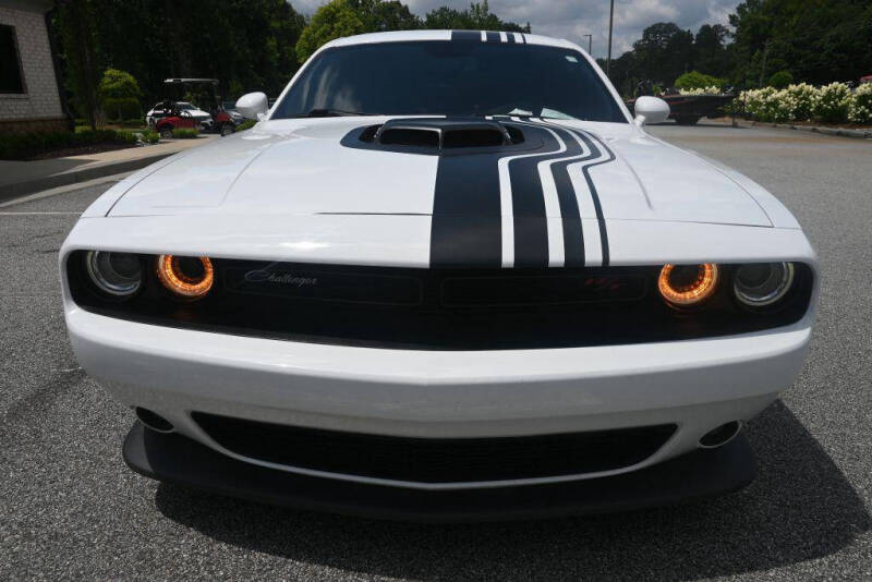 2019 Dodge Challenger R/T