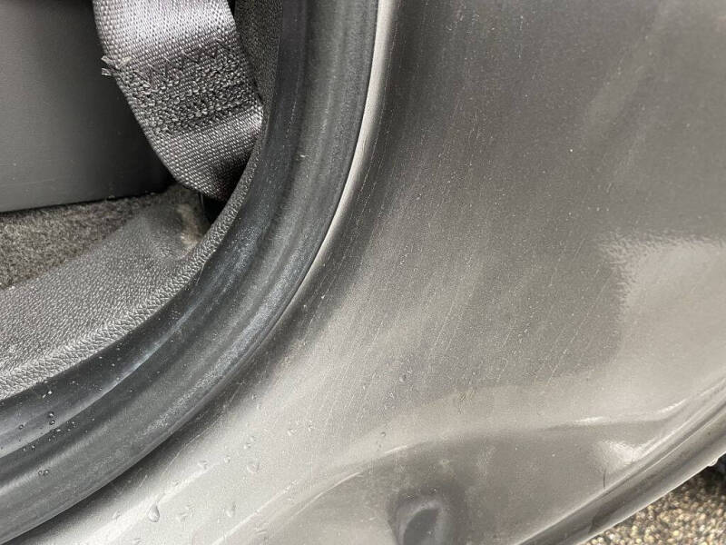 2007 Chevrolet Silverado 1500