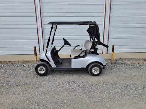 2021 E-Z-GO cart for sale at CAROLINA TOY SHOP LLC in Hartsville SC