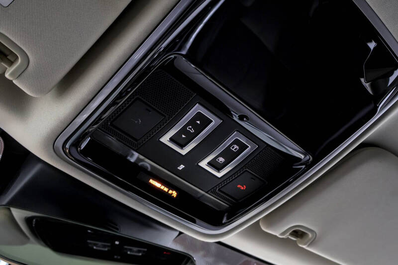 2018 Land Rover Range Rover Sport HSE Dynamic