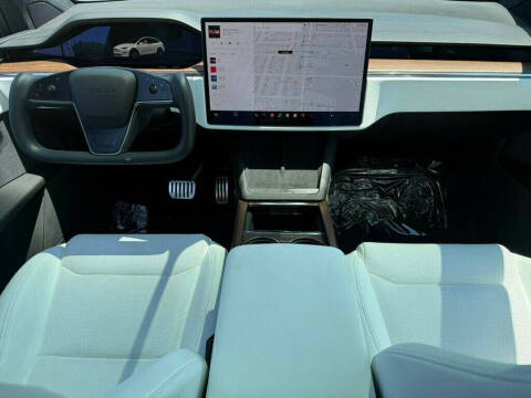 2022 Tesla Model X
