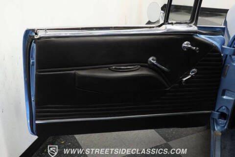 1955 Chevrolet Bel Air