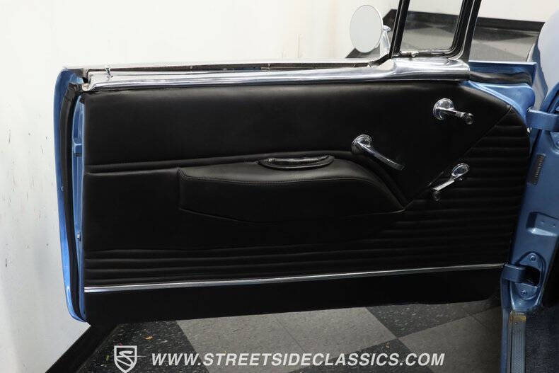 1955 Chevrolet Bel Air