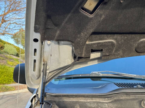 2004 Dodge Ram 2500 SLT