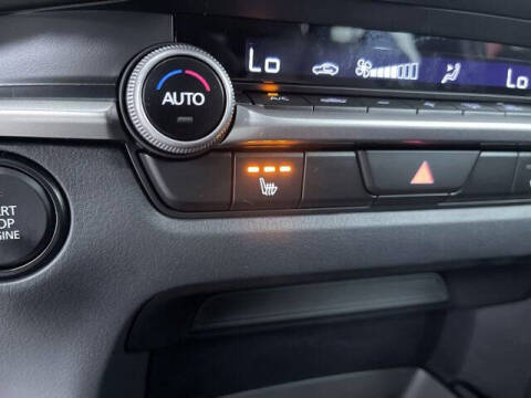 2026 Mazda CX-30 2.5 S Preferred