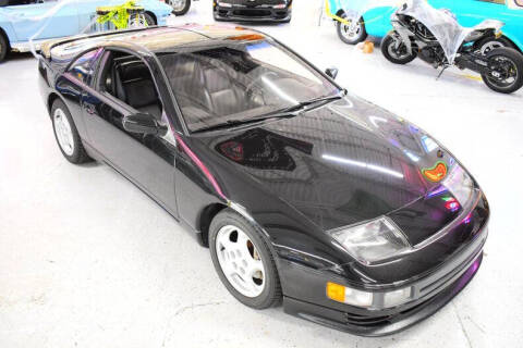 1990 Nissan 300ZX Turbo
