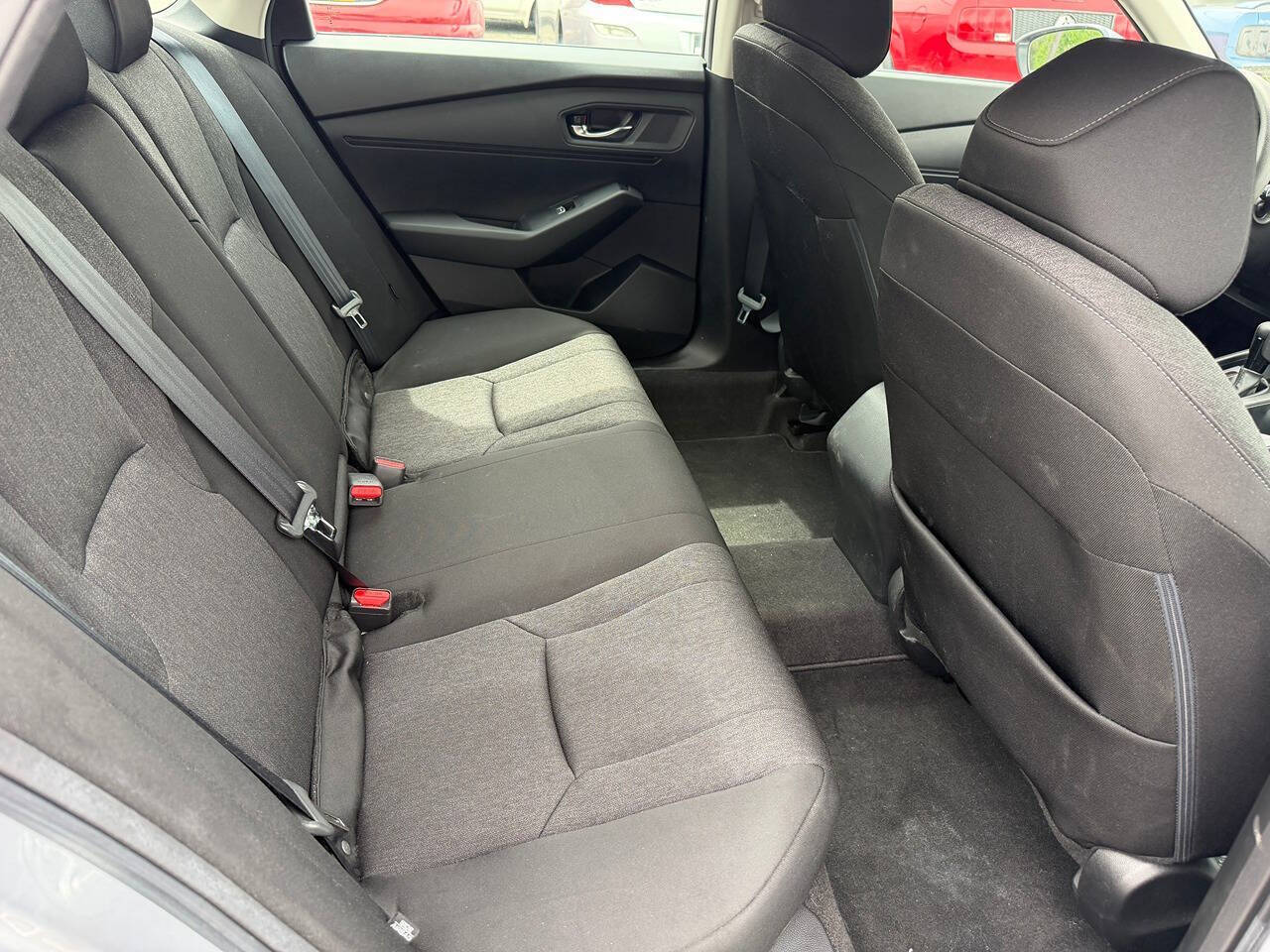 2023 Honda Accord 20