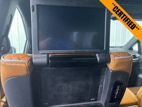 2022 Chrysler Pacifica Pinnacle