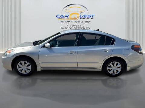 2009 Nissan Altima