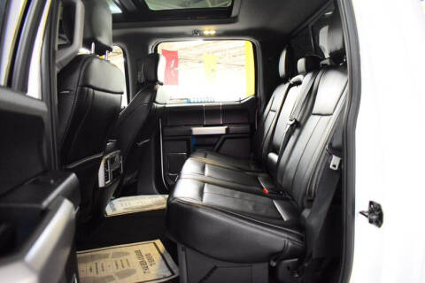 2020 Ford F-250 Super Duty