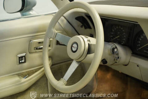 1978 Chevrolet Corvette