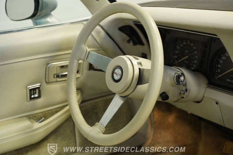 1978 Chevrolet Corvette