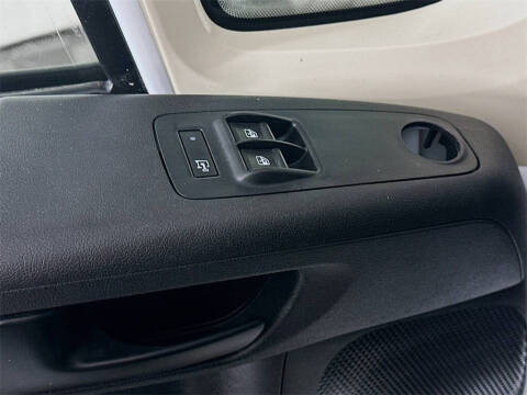 2021 RAM ProMaster 2500 136 WB