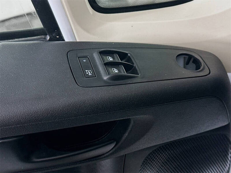 2021 RAM ProMaster 2500 136 WB