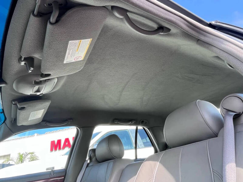 2005 Cadillac DeVille