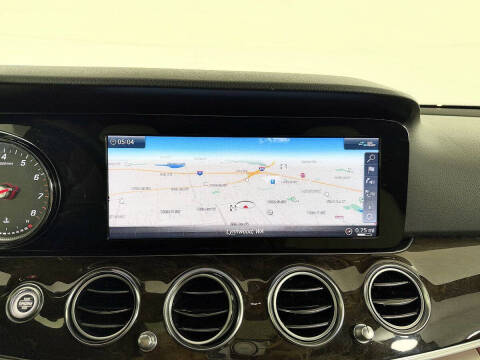 2019 Mercedes-Benz E-Class E 300
