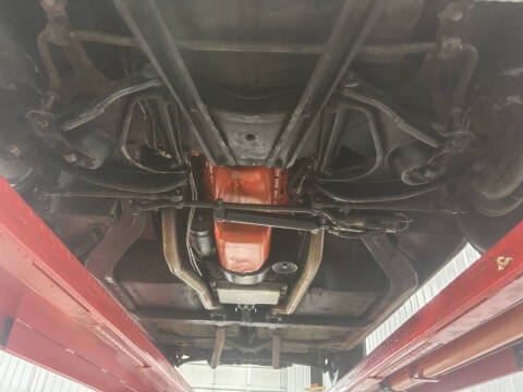 1967 Chevrolet Corvette