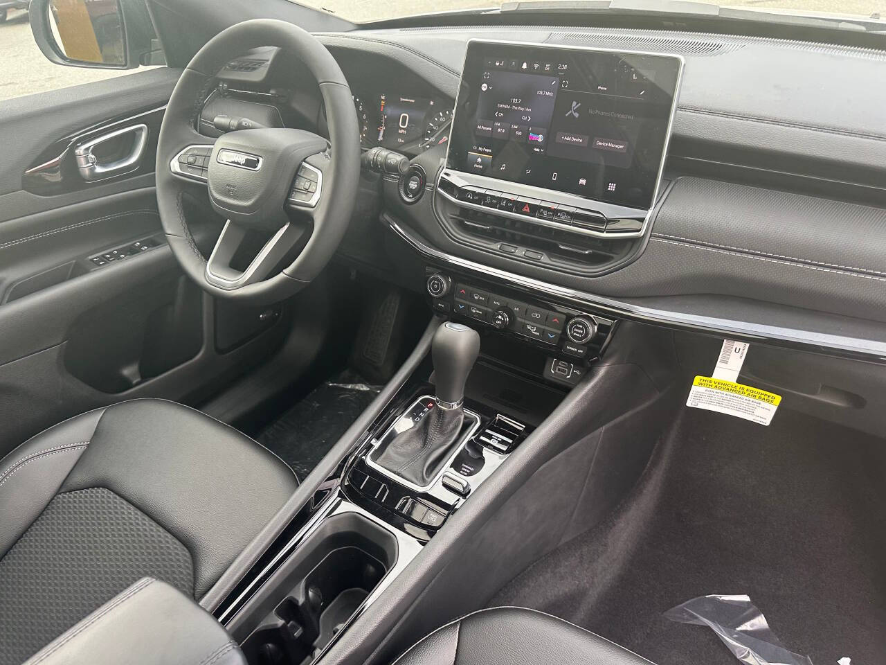 2024 Jeep Compass for sale at Autos by Talon in Seattle, WA