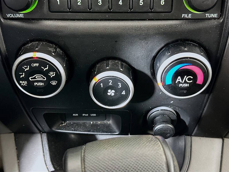 2009 Hyundai Tucson GLS