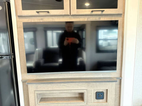 2025 Jayco Eagle HT