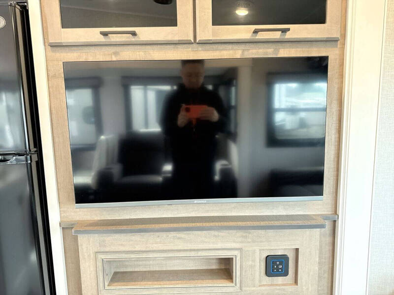 2025 Jayco Eagle HT