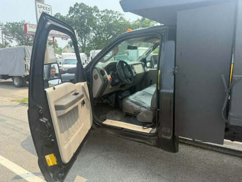 2010 Ford F-350 Super Duty