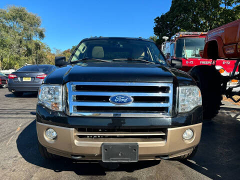 2011 Ford Expedition XLT