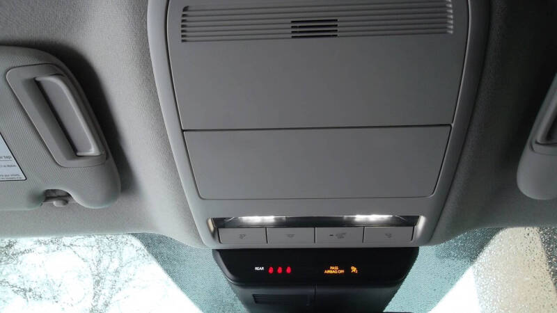 2024 Mazda CX-50 2.5 S Preferred