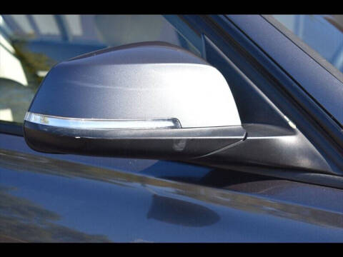 2016 BMW 3 Series 328i