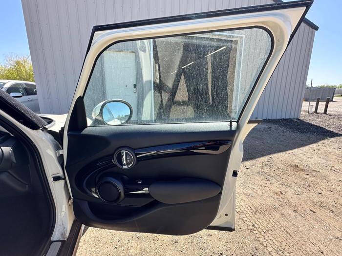 2016 MINI Hardtop 4 Door Cooper S