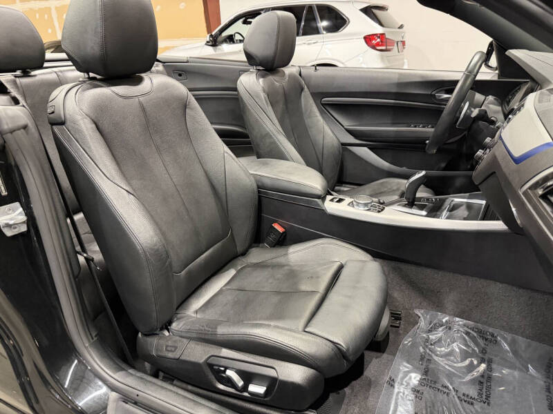 2019 BMW 2 Series M240i