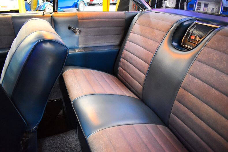 1961 Chevrolet Impala