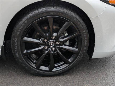 2024 Mazda Mazda3 Hatchback 2.5 S Select Sport