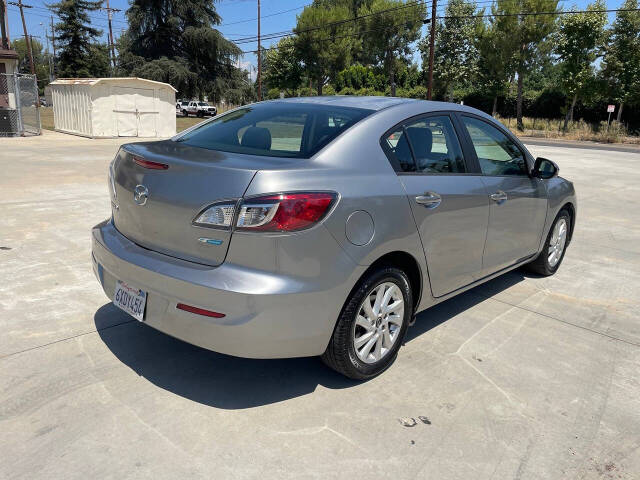 2013 Mazda Mazda3 for sale at Auto Union in Reseda, CA