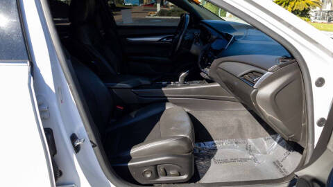 2024 Cadillac CT5 Premium Luxury