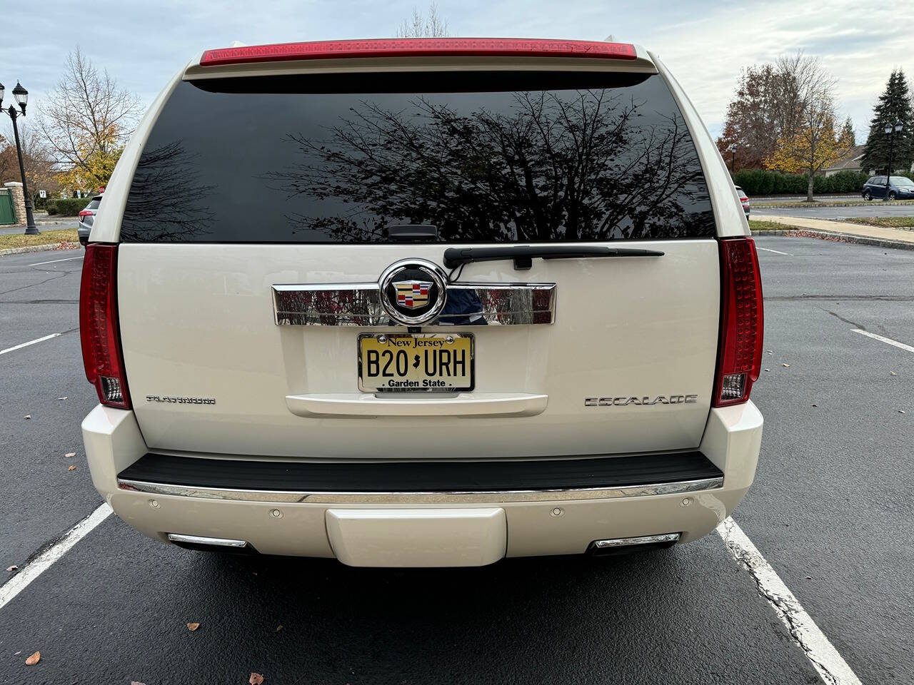 2014 Cadillac Escalade for sale at Vintage Motors USA in Roselle, NJ