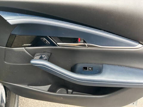 2020 Mazda CX-30 Preferred