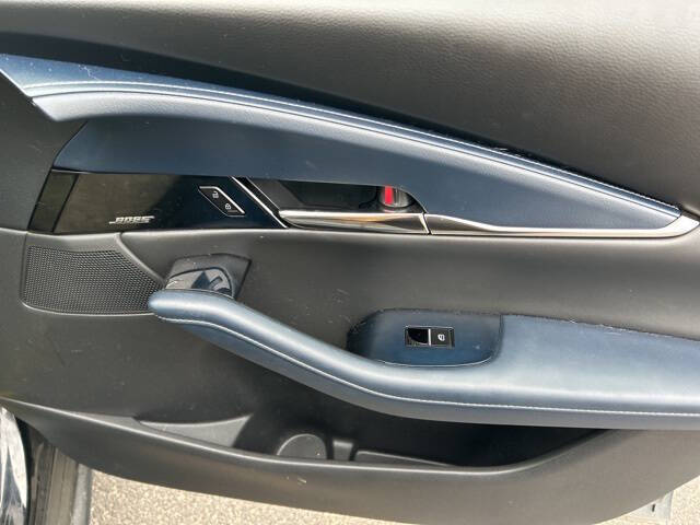 2020 Mazda CX-30 Preferred