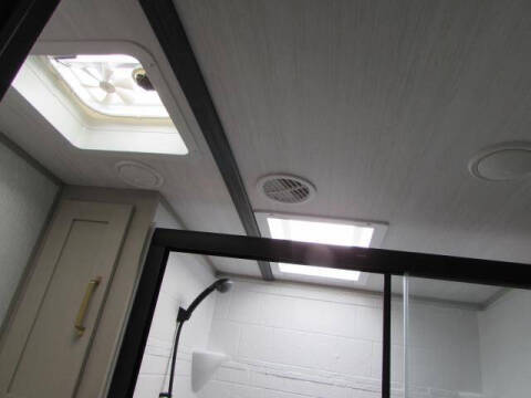 2024 Forest River HEMISPHERE