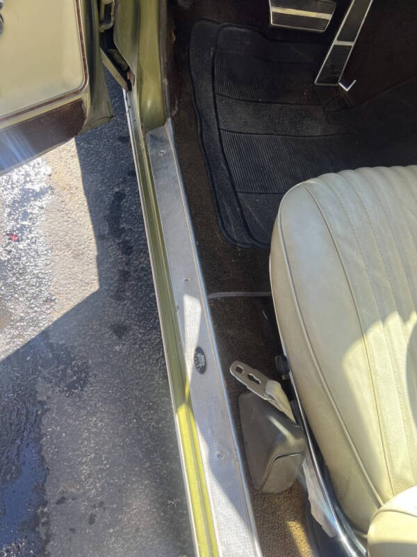 1973 Oldsmobile 88 DELTA 88 ROYALE