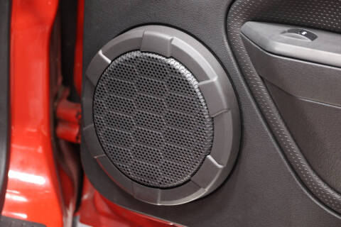 2008 Ford Mustang