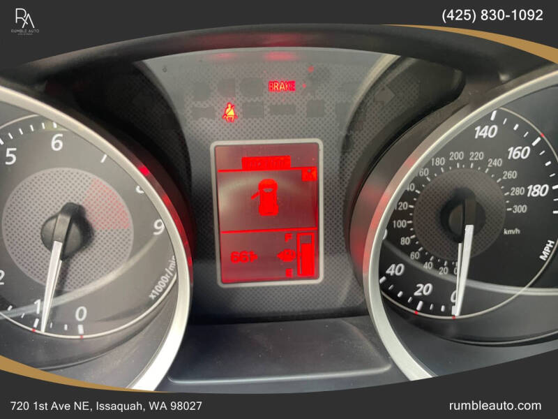 2008 Mitsubishi Lancer Evolution GSR