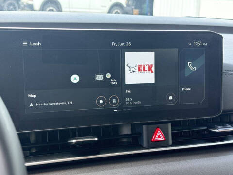 2025 Kia Carnival EX
