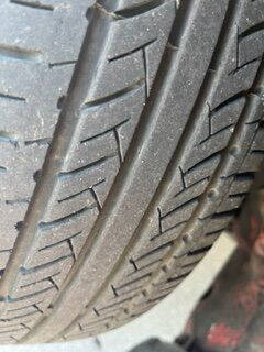 2009 Chevrolet Aveo Aveo5 LT