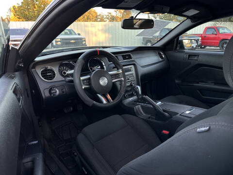 2014 Ford Mustang V6