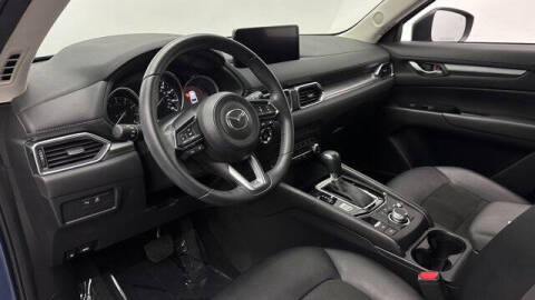 2023 Mazda CX-5 2.5 S Select