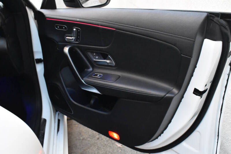 2020 Mercedes-Benz CLA CLA 250