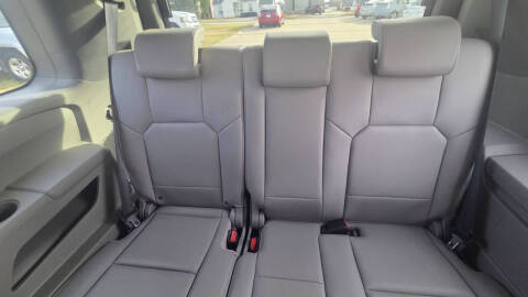 2010 Honda Pilot EX-L w/DVD