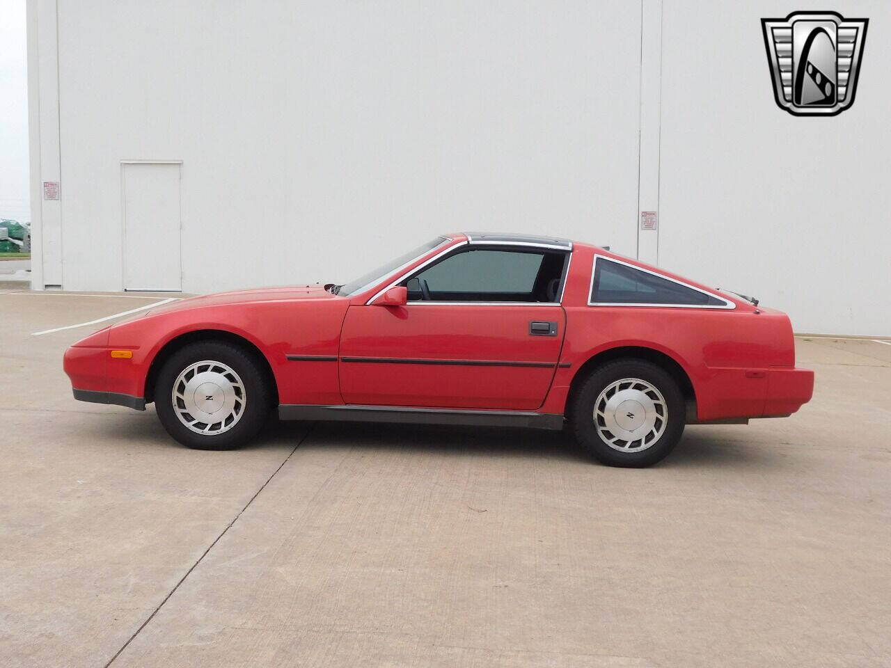 1987 nissan 300zx for sale